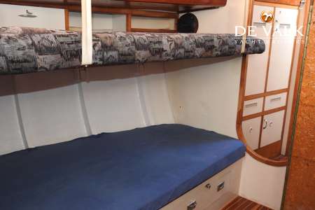 CLASSIC KETCH 45