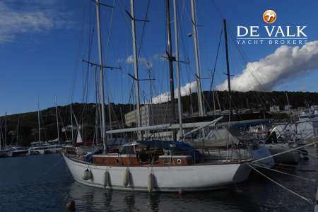 CLASSIC KETCH 45