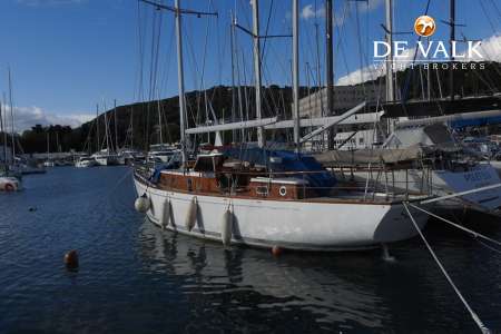 CLASSIC KETCH 45