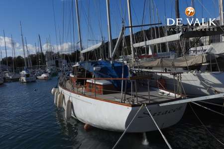 CLASSIC KETCH 45