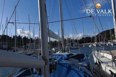 CLASSIC KETCH 45