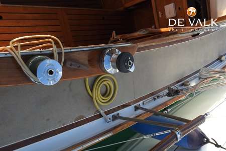 CLASSIC KETCH 45