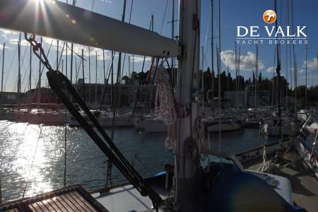 CLASSIC KETCH 45