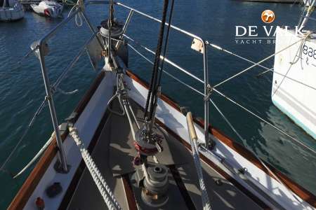 CLASSIC KETCH 45