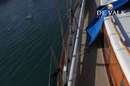 CLASSIC KETCH 45