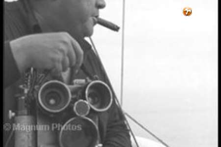 CLASSIC KETCH 45