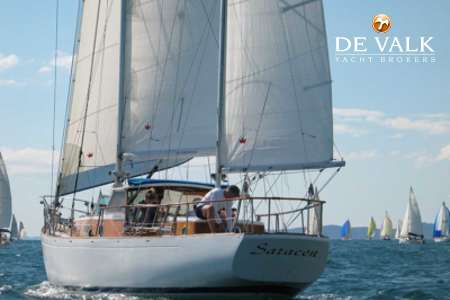 CLASSIC KETCH 45