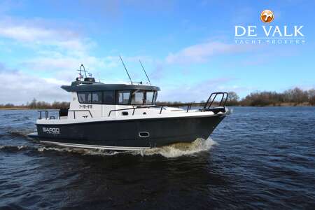 SARGO 31 EXPLORER width=