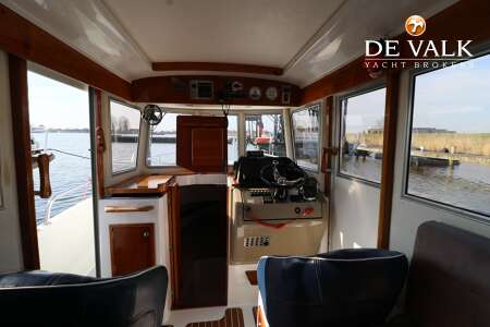 SARGO MINOR OFFSHORE 25
