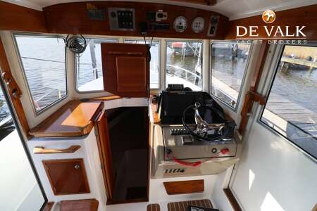 SARGO MINOR OFFSHORE 25