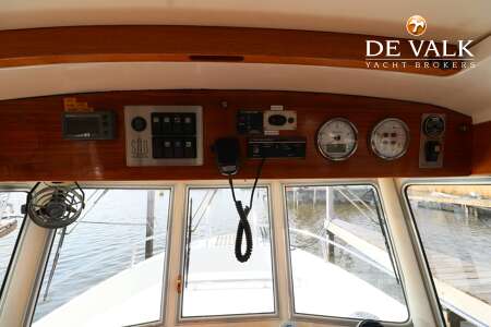 SARGO MINOR OFFSHORE 25