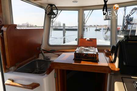 SARGO MINOR OFFSHORE 25