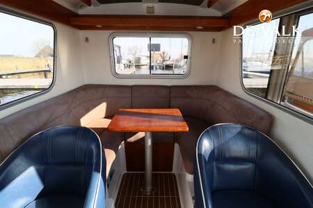 SARGO MINOR OFFSHORE 25