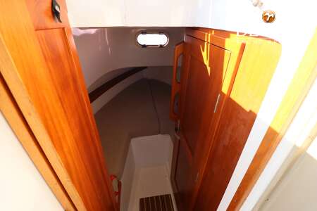 SARGO MINOR OFFSHORE 25