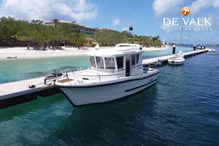 SARGO MINOR OFFSHORE 25