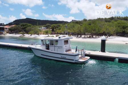SARGO MINOR OFFSHORE 25