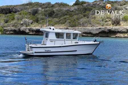 SARGO MINOR OFFSHORE 25