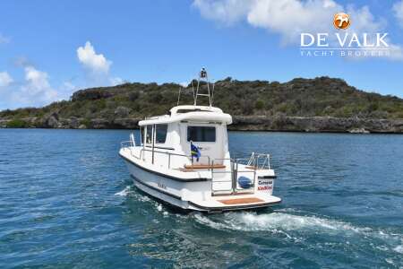SARGO MINOR OFFSHORE 25