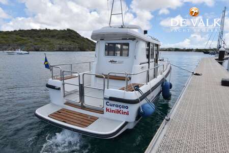 SARGO MINOR OFFSHORE 25