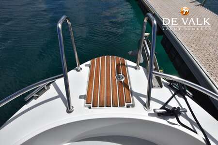 SARGO MINOR OFFSHORE 25