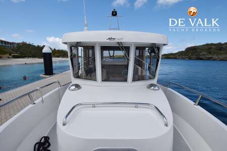 SARGO MINOR OFFSHORE 25