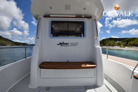 SARGO MINOR OFFSHORE 25