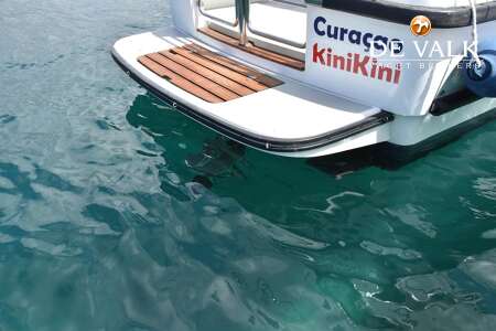 SARGO MINOR OFFSHORE 25