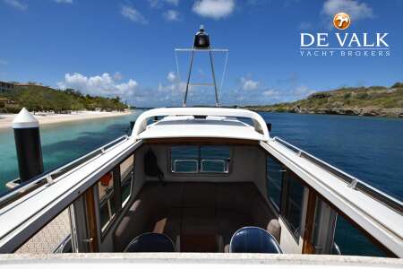 SARGO MINOR OFFSHORE 25