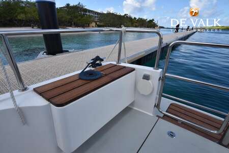SARGO MINOR OFFSHORE 25