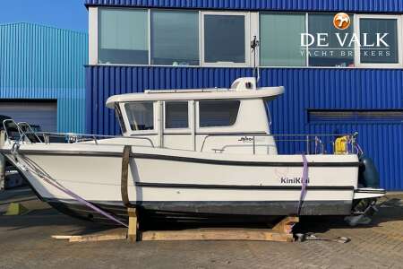 SARGO MINOR OFFSHORE 25
