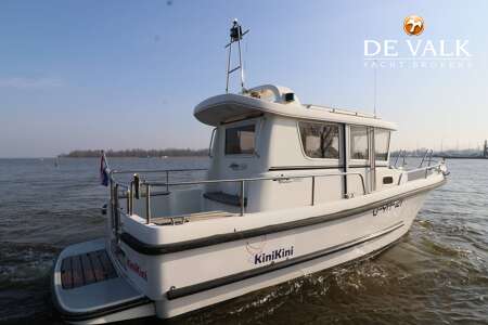 SARGO MINOR OFFSHORE 25