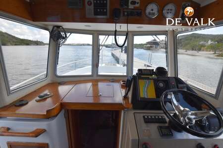SARGO MINOR OFFSHORE 25