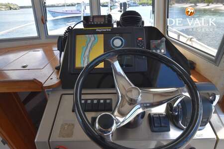 SARGO MINOR OFFSHORE 25