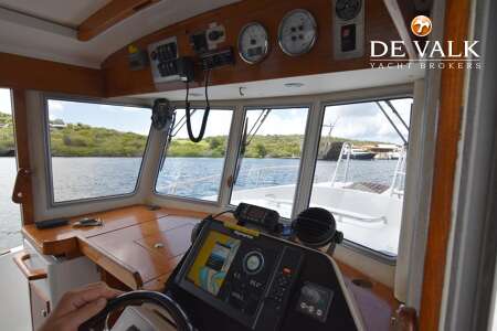 SARGO MINOR OFFSHORE 25