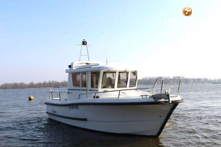 SARGO MINOR OFFSHORE 25