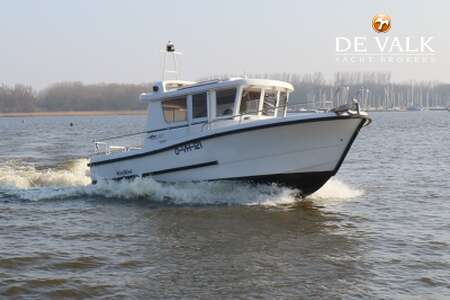SARGO MINOR OFFSHORE 25