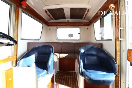 SARGO MINOR OFFSHORE 25