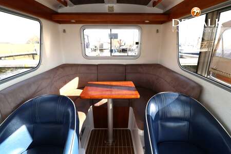 SARGO MINOR OFFSHORE 25