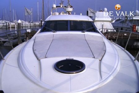 SARNICO 50
