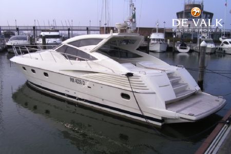 SARNICO 50