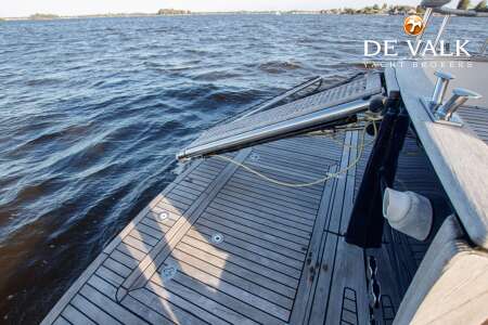 SASGA YACHTS MENORQUIN 42 FLYBRIDGE