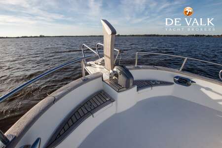 SASGA YACHTS MENORQUIN 42 FLYBRIDGE