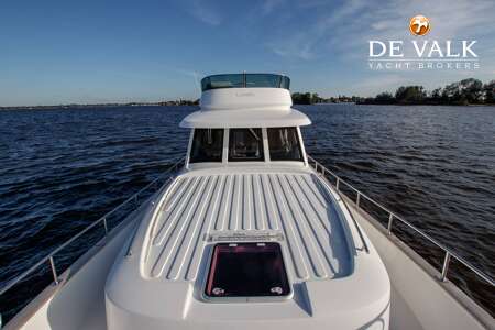 SASGA YACHTS MENORQUIN 42 FLYBRIDGE