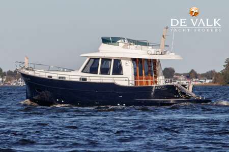 SASGA YACHTS MENORQUIN 42 FLYBRIDGE