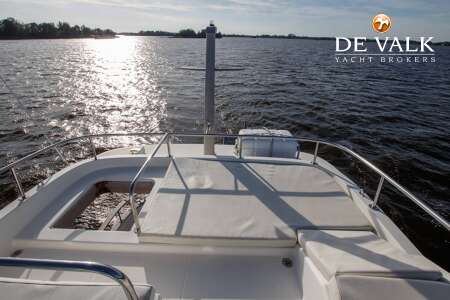 SASGA YACHTS MENORQUIN 42 FLYBRIDGE
