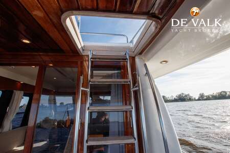 SASGA YACHTS MENORQUIN 42 FLYBRIDGE