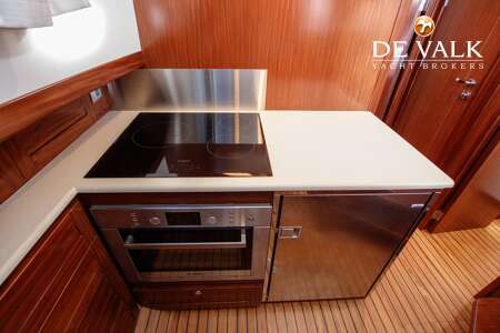 SASGA YACHTS MENORQUIN 42 FLYBRIDGE