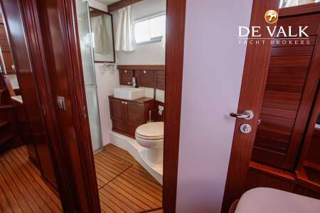 SASGA YACHTS MENORQUIN 42 FLYBRIDGE