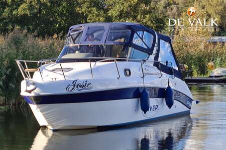 SAVER 750 CABIN