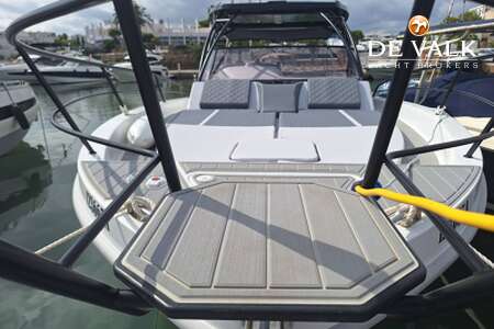 SAVER 330 WA